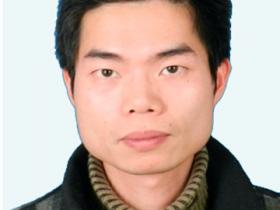 叶小铭